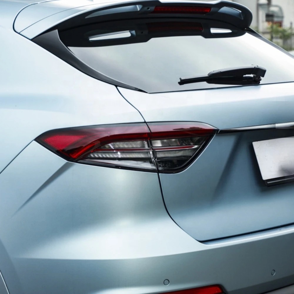 High Quality LED Taillights for Levante, 2016-2019 Upgrade 2022 Trofeo GTS, Plug and Play, No Programming Required